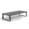 brazo monitor negro soporte monitor 1
