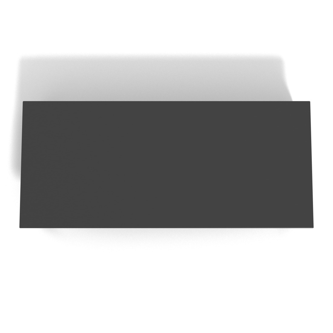 brazo monitor negro soporte monitor 7