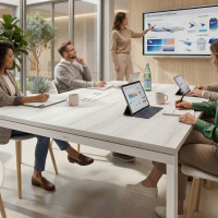 Configuración continua