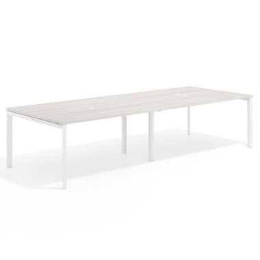 Estructura Blanco
