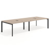 mesa multipuesto 240x126 sahara delta open 1