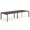 mesa multipuesto 240x126 mistral delta open 1