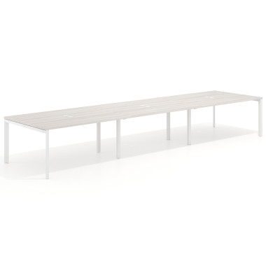 Estructura Blanco