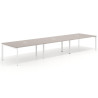 mesa multipuesto 360x126 rayado coco delta open 1