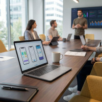 Configuración continua