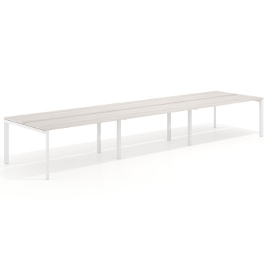 Estructura Blanco