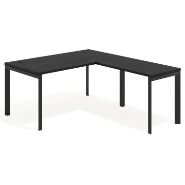 Estructura Negro