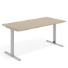 mesa de escritorio 120x80 canvas task mesa fondo 80cm 1