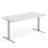 mesa de escritorio 120x80 california task mesa fondo 80cm 1