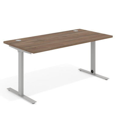 Mesa fondo 80cm