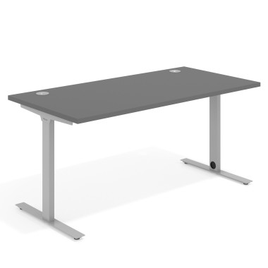 Mesa fondo 80cm