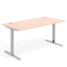 mesa de escritorio 120x80 rosa nube task mesa fondo 80cm 1