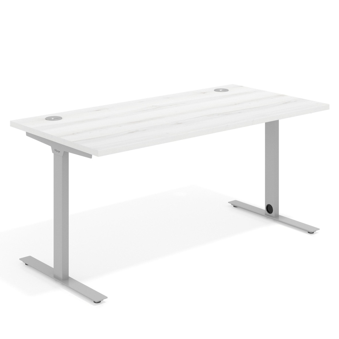 mesa de escritorio 120x80 albo task mesa fondo 80cm 1