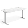 mesa de escritorio 120x80 albo task mesa fondo 80cm 1