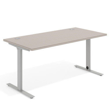 Mesa fondo 80cm