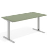 mesa de escritorio 120x80 rayado sauce task mesa fondo 80cm 1