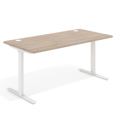 Mesa fondo 80cm