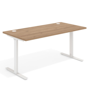 Mesa fondo 80cm