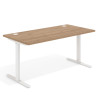 mesa de escritorio 120x80 naturale task mesa fondo 80cm 1
