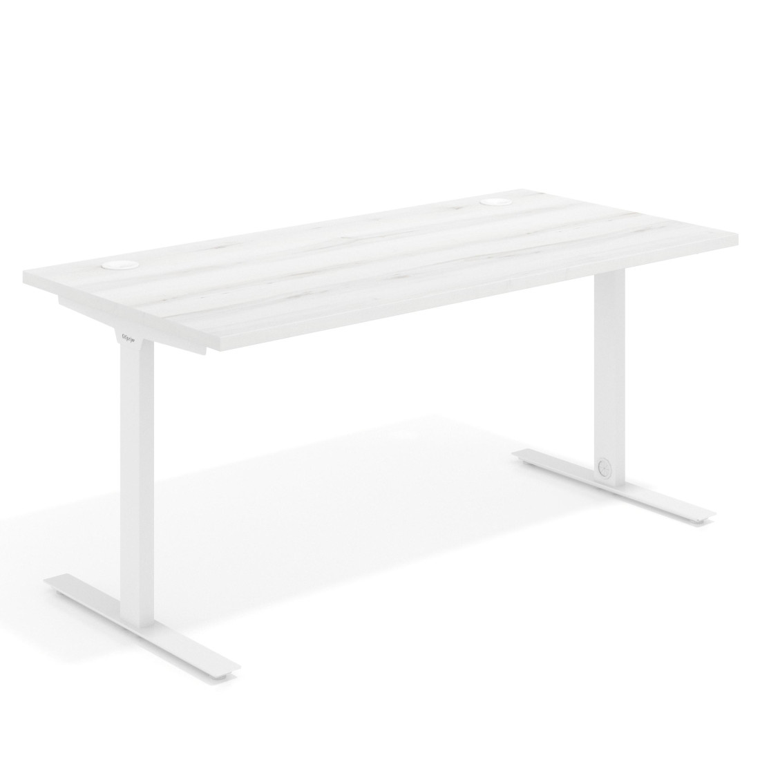 mesa de escritorio 120x80 albo task mesa fondo 80cm 1