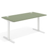mesa de escritorio 120x80 rayado sauce task mesa fondo 80cm 1