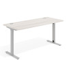 mesa de escritorio 120x68 california task mesa fondo 68cm 1