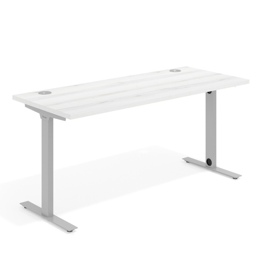 mesa de escritorio 120x68 albo task mesa fondo 68cm 1