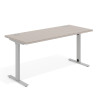 mesa de escritorio 120x68 rayado coco task mesa fondo 68cm 1