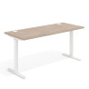 mesa de escritorio 120x68 sahara task mesa fondo 68cm 1