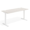 mesa de escritorio 120x68 california task mesa fondo 68cm 1