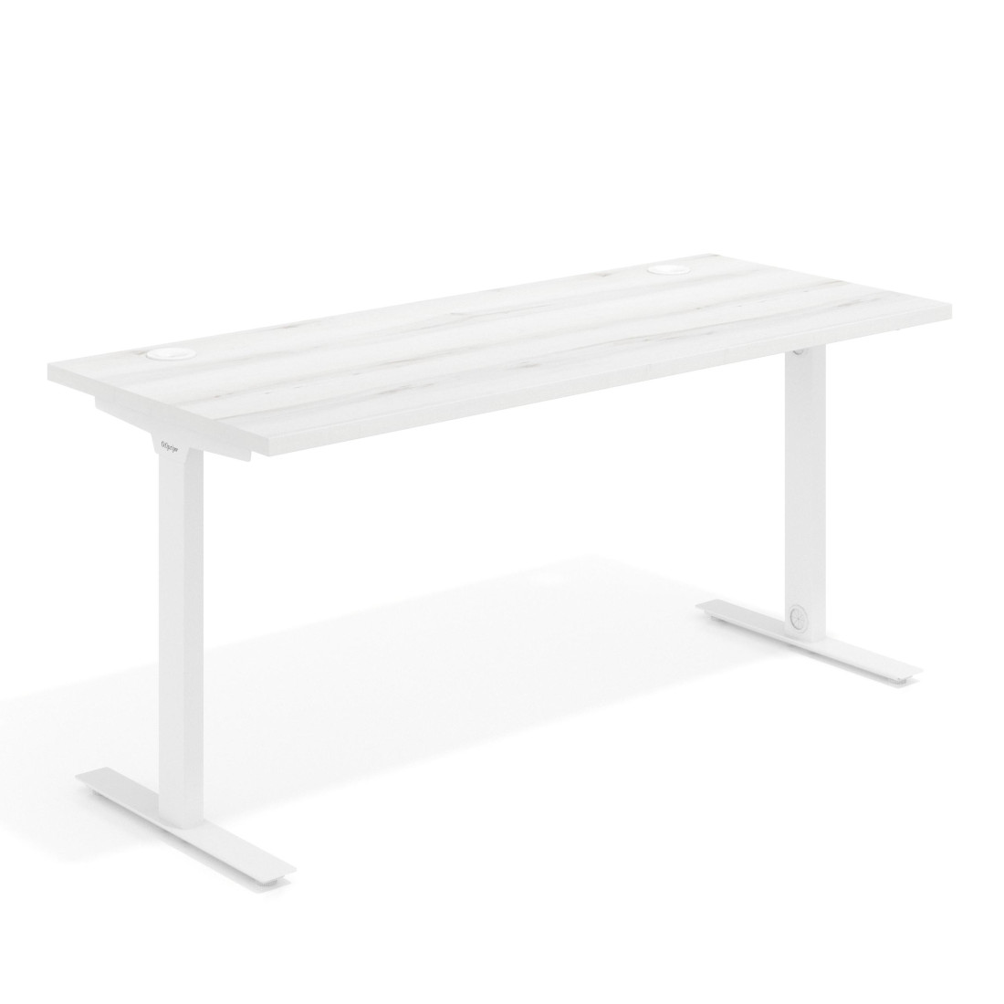 mesa de escritorio 120x68 albo task mesa fondo 68cm 1