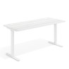 mesa de escritorio 120x68 albo task mesa fondo 68cm 1