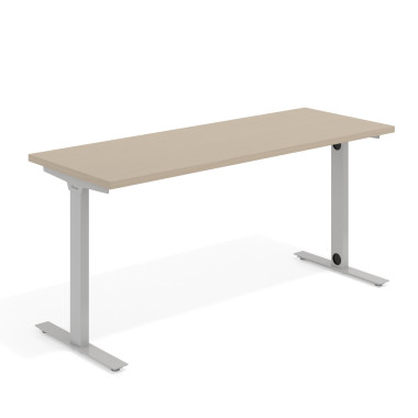 Mesa fondo 60cm