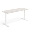 mesa de escritorio 120x60 california task mesa fondo 60cm 1