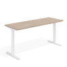 mesa de escritorio 120x60 sahara task mesa fondo 60cm 1