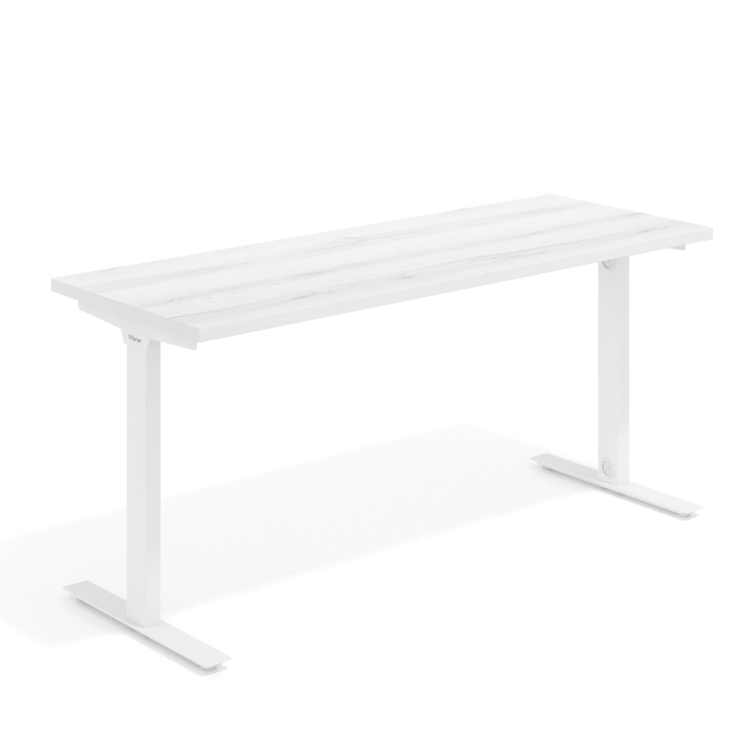 mesa de escritorio 120x60 albo task mesa fondo 60cm 1