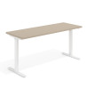 mesa de escritorio 120x60 canvas task mesa fondo 60cm 1