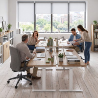 Diseño funcional para cualquier espacio