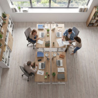 Configurable según las necesidades