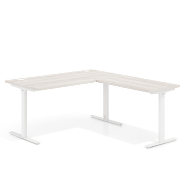 Estructura Blanco