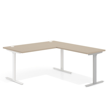 Estructura Blanco