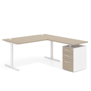 Estructura Blanco