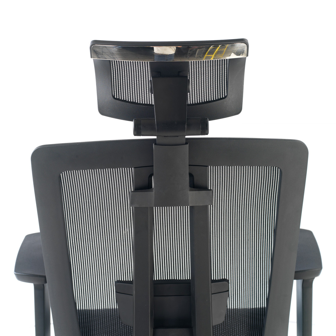 silla ergonomica negro ergomax malla 8