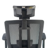 silla ergonomica negro ergomax malla 8
